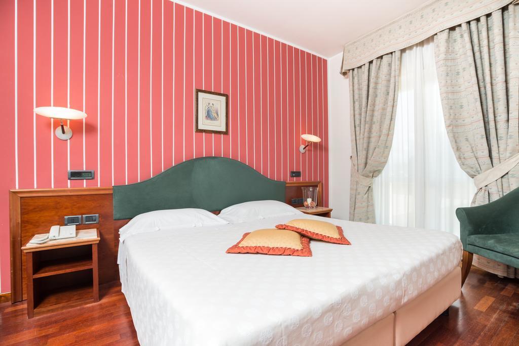 Terra Umbra Hotel Narni Værelse billede