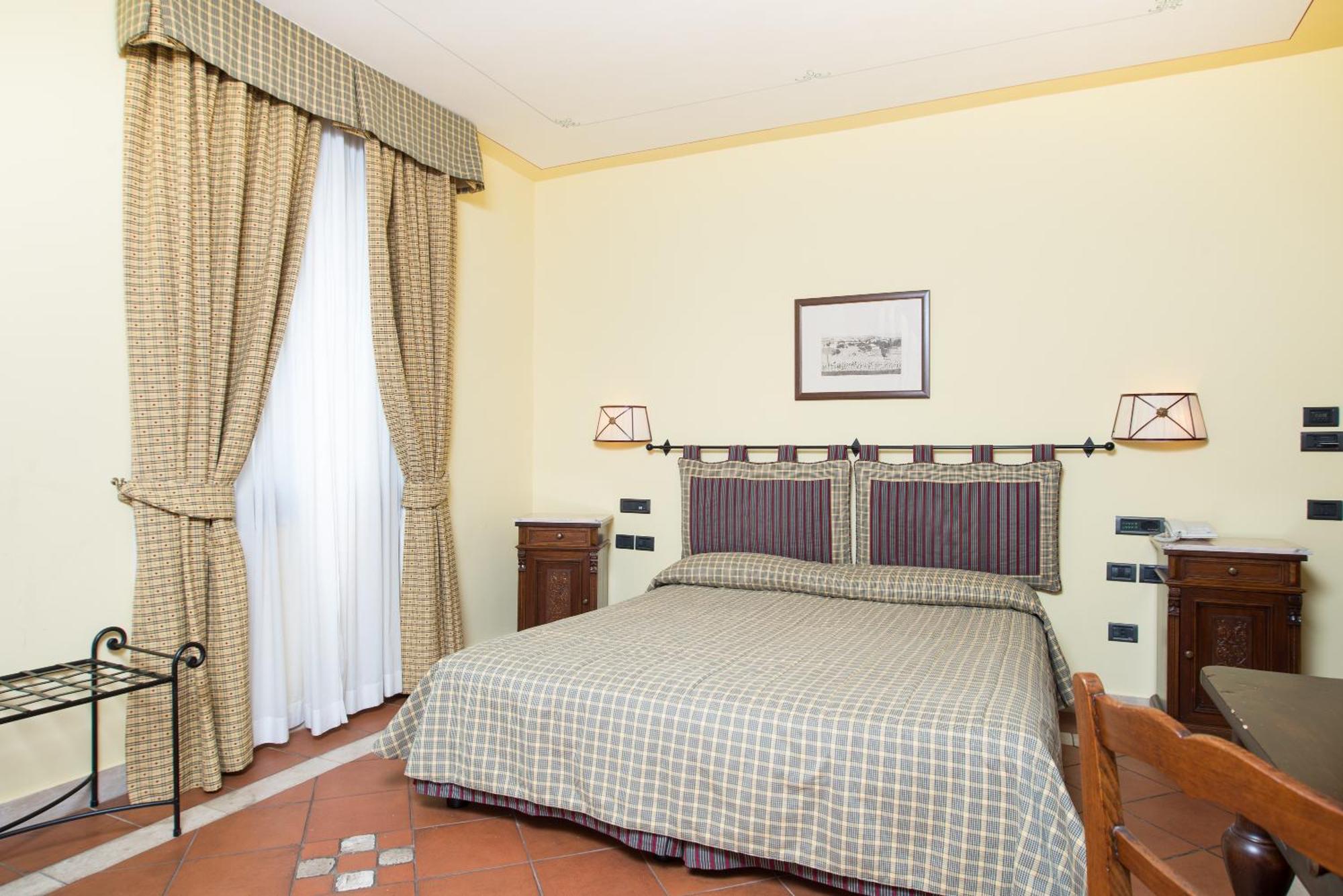 Terra Umbra Hotel Narni Eksteriør billede