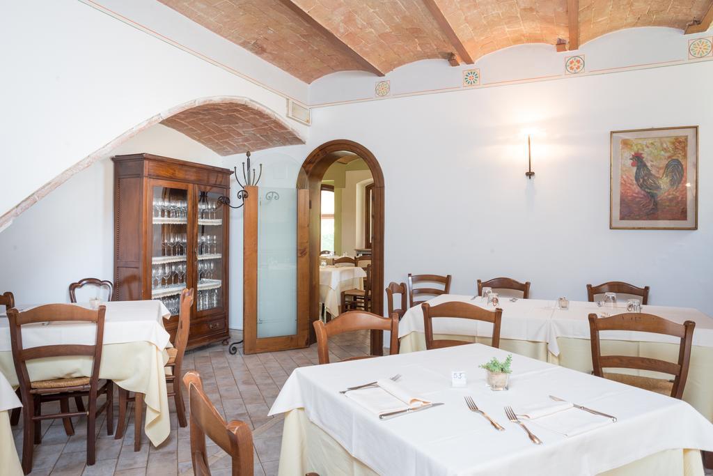 Terra Umbra Hotel Narni Eksteriør billede