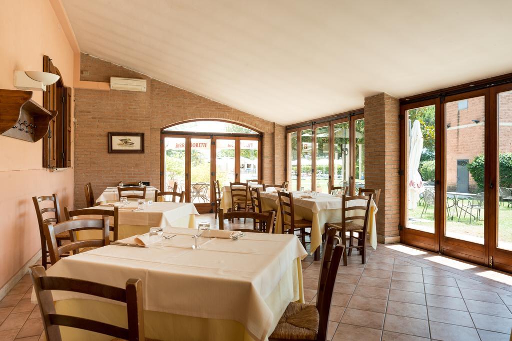 Terra Umbra Hotel Narni Eksteriør billede