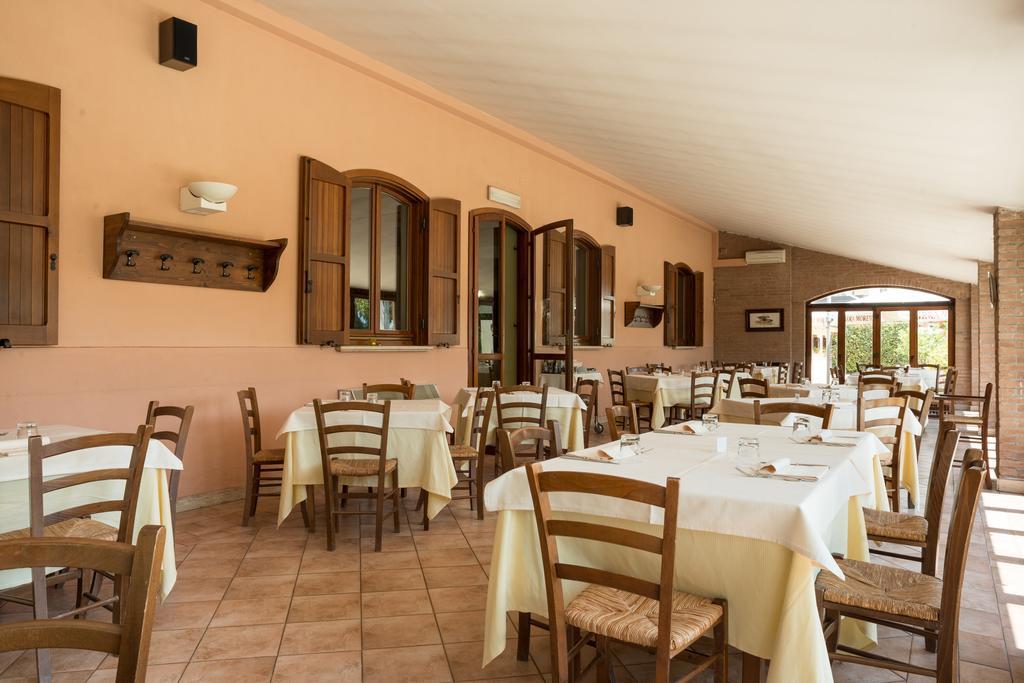 Terra Umbra Hotel Narni Eksteriør billede