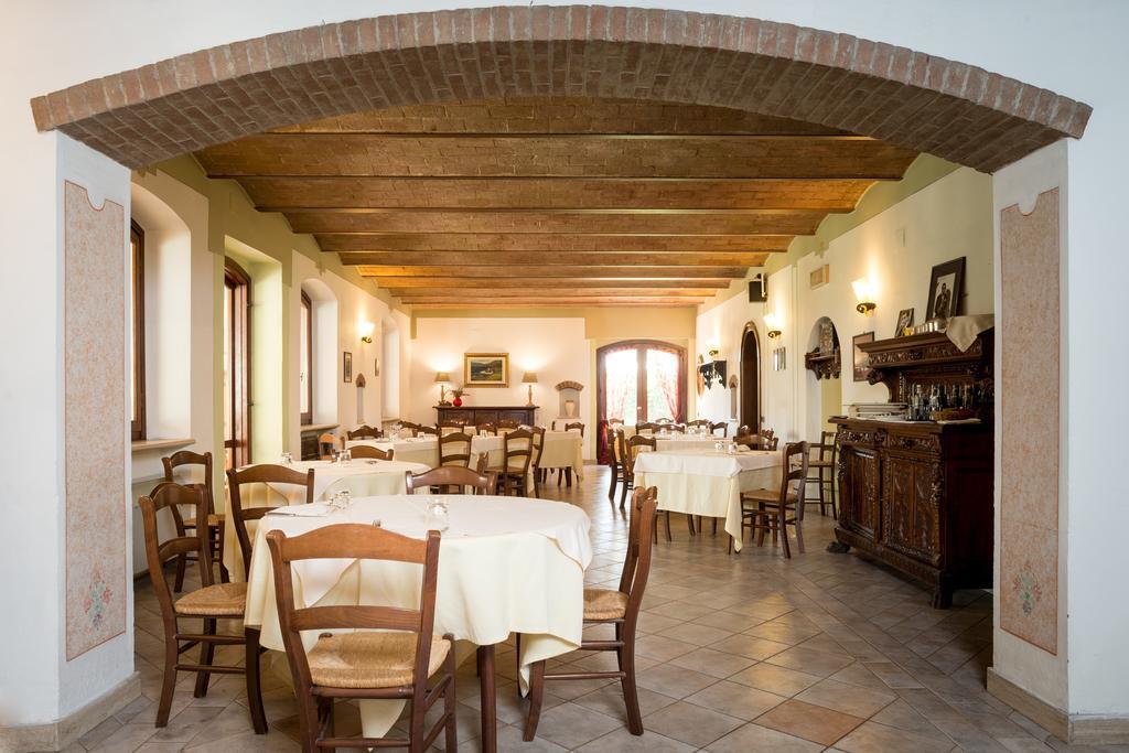 Terra Umbra Hotel Narni Eksteriør billede