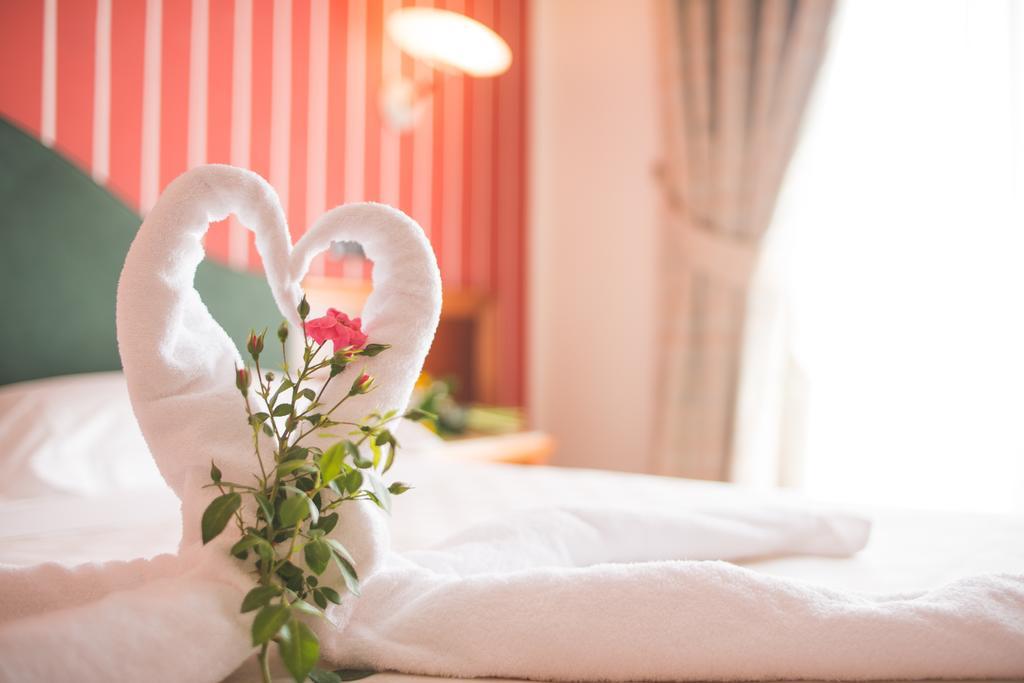 Terra Umbra Hotel Narni Værelse billede