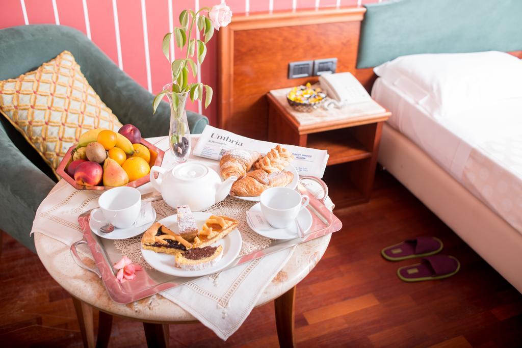 Terra Umbra Hotel Narni Eksteriør billede