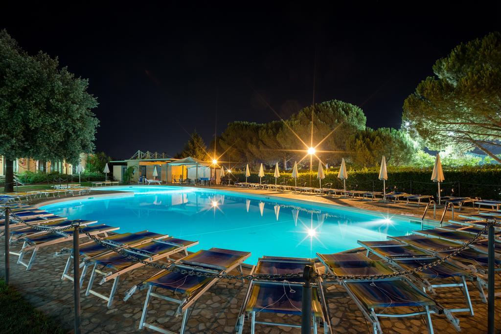 Terra Umbra Hotel Narni Eksteriør billede