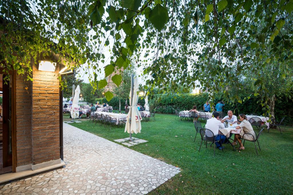 Terra Umbra Hotel Narni Eksteriør billede