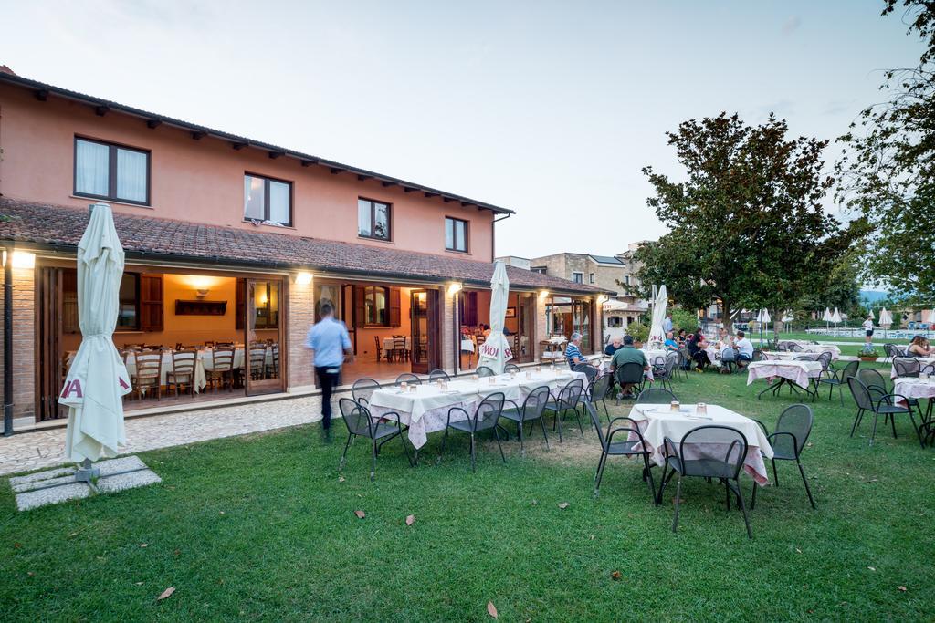 Terra Umbra Hotel Narni Eksteriør billede