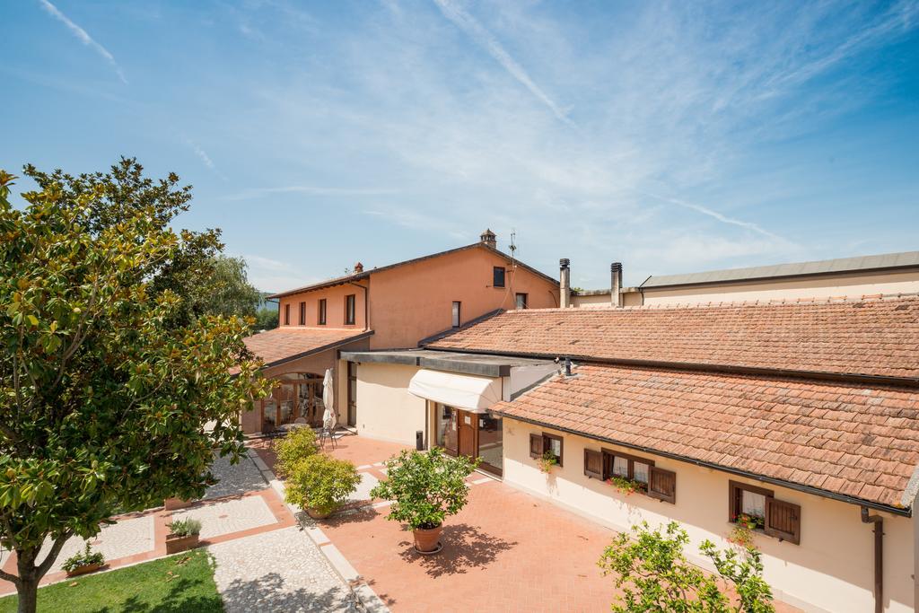 Terra Umbra Hotel Narni Eksteriør billede