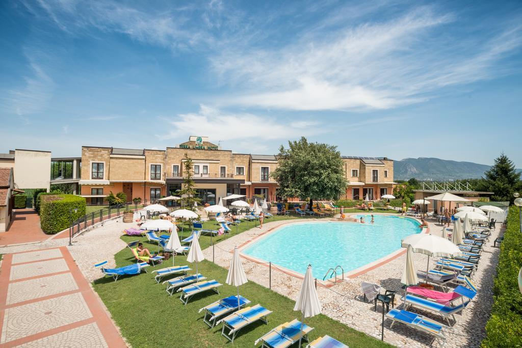 Terra Umbra Hotel Narni Eksteriør billede
