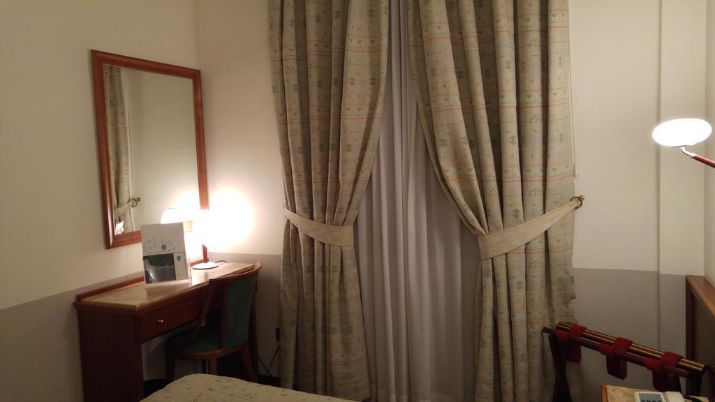Terra Umbra Hotel Narni Eksteriør billede