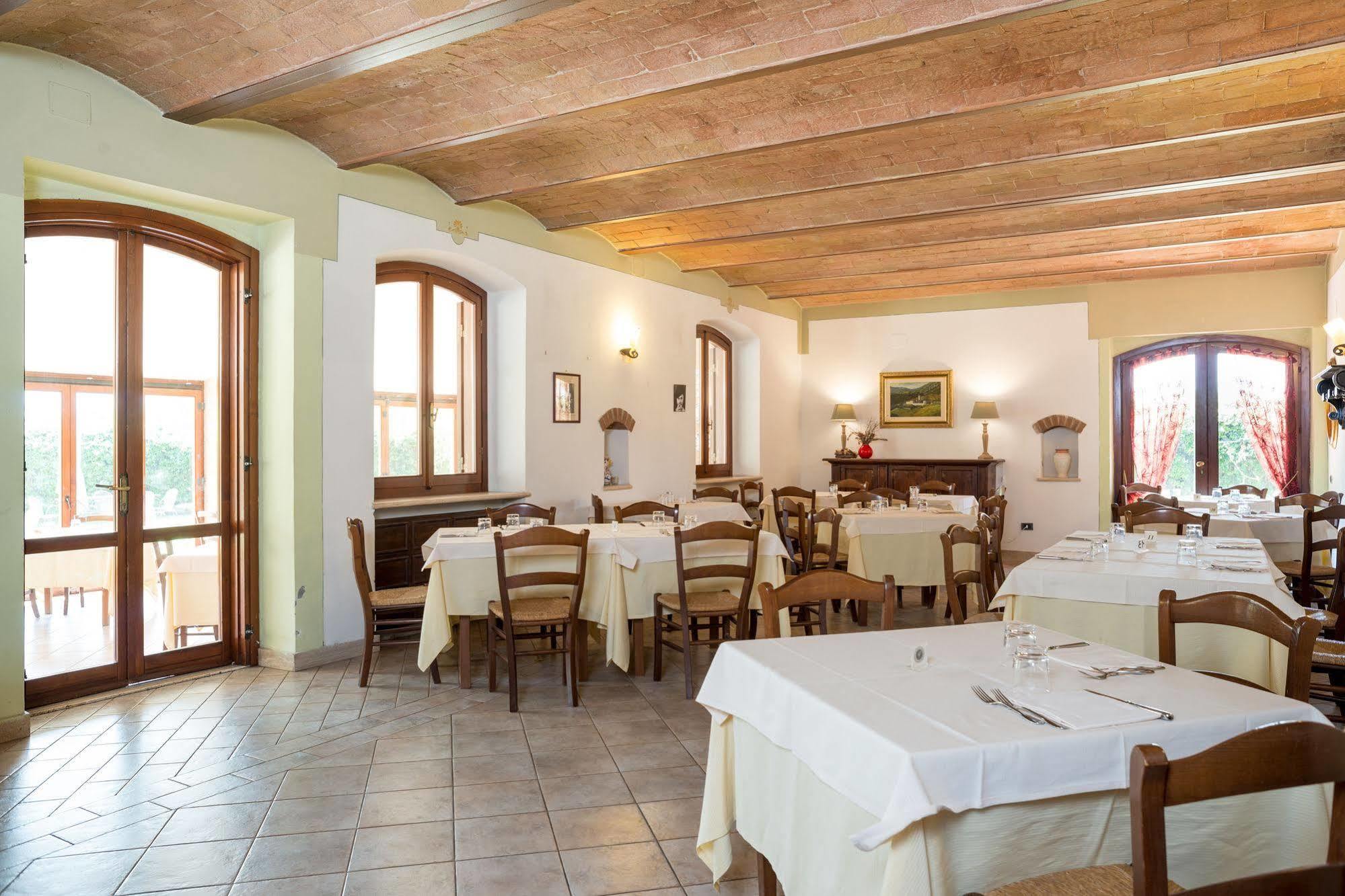Terra Umbra Hotel Narni Eksteriør billede