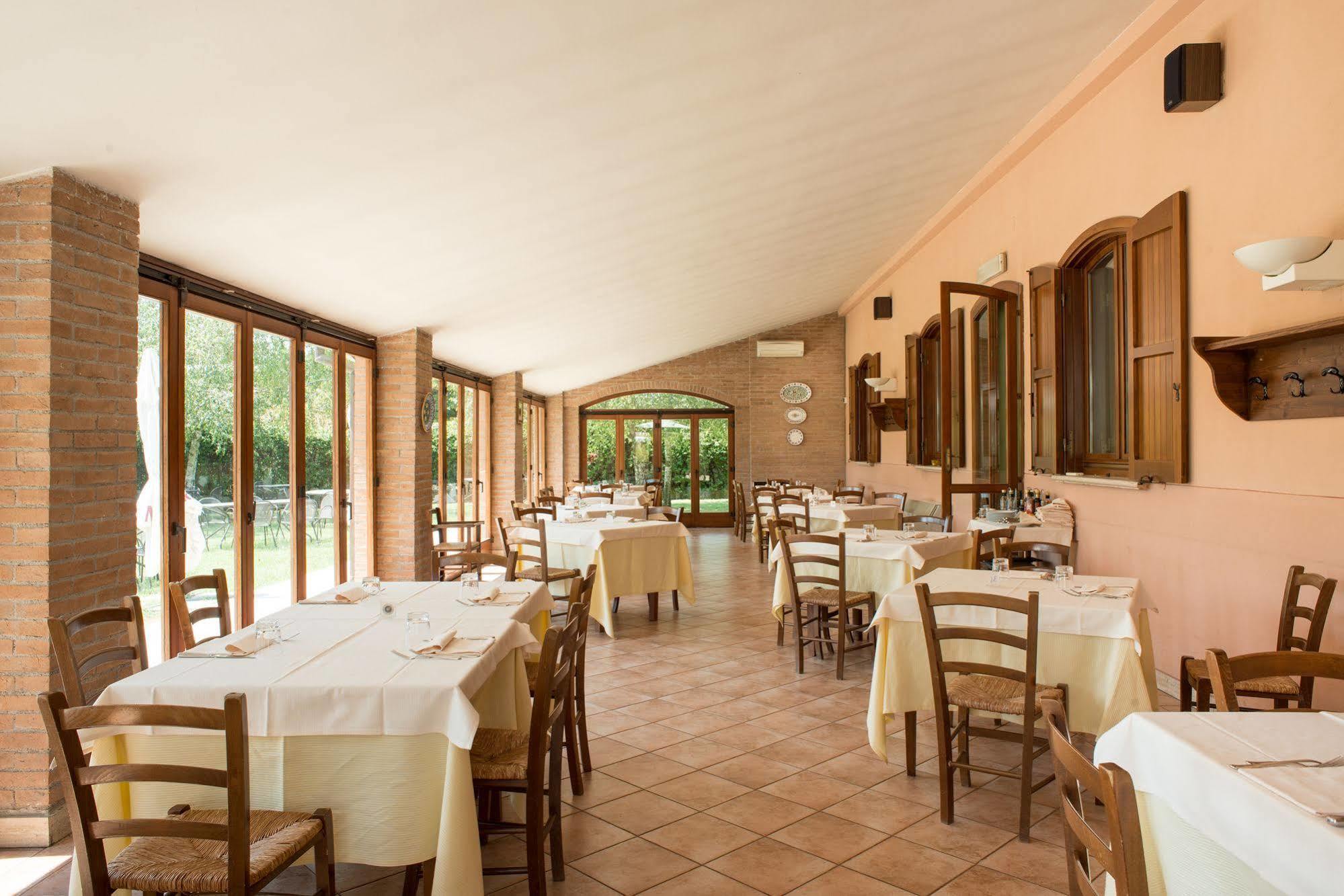 Terra Umbra Hotel Narni Eksteriør billede