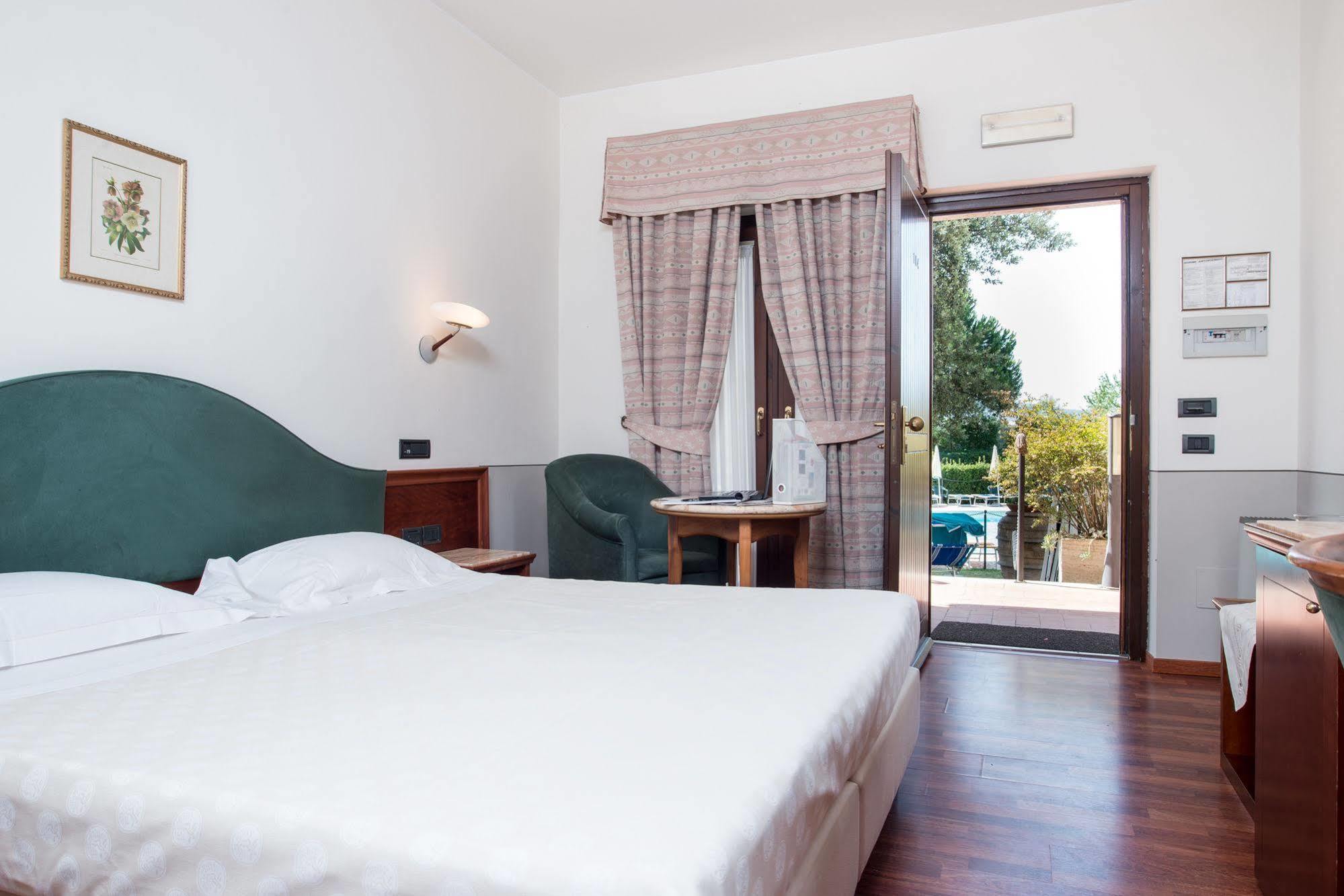 Terra Umbra Hotel Narni Eksteriør billede