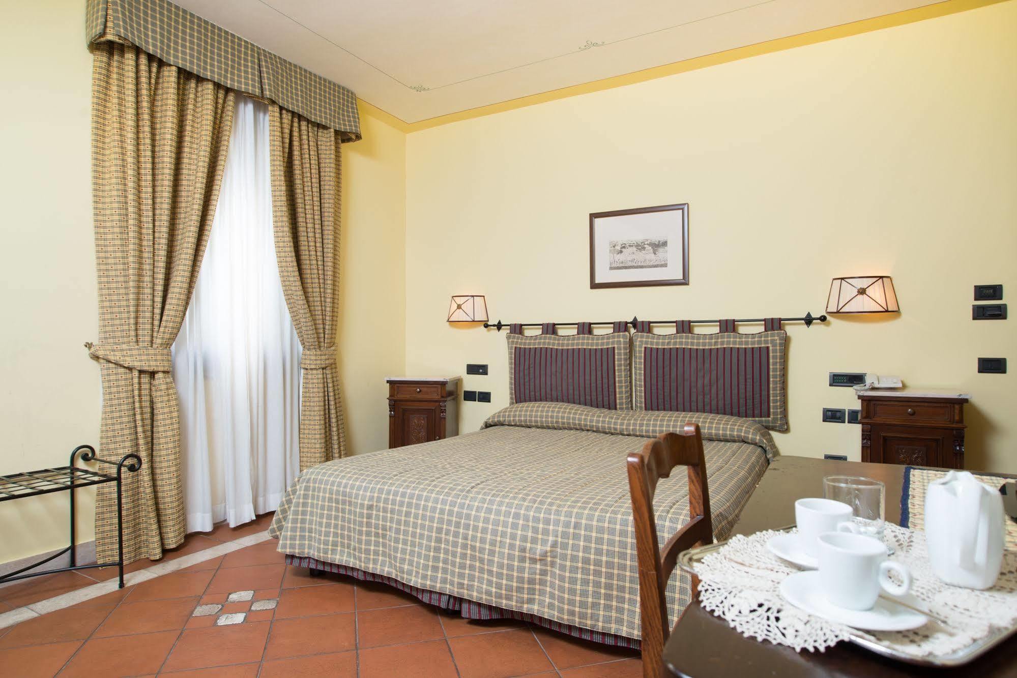 Terra Umbra Hotel Narni Eksteriør billede