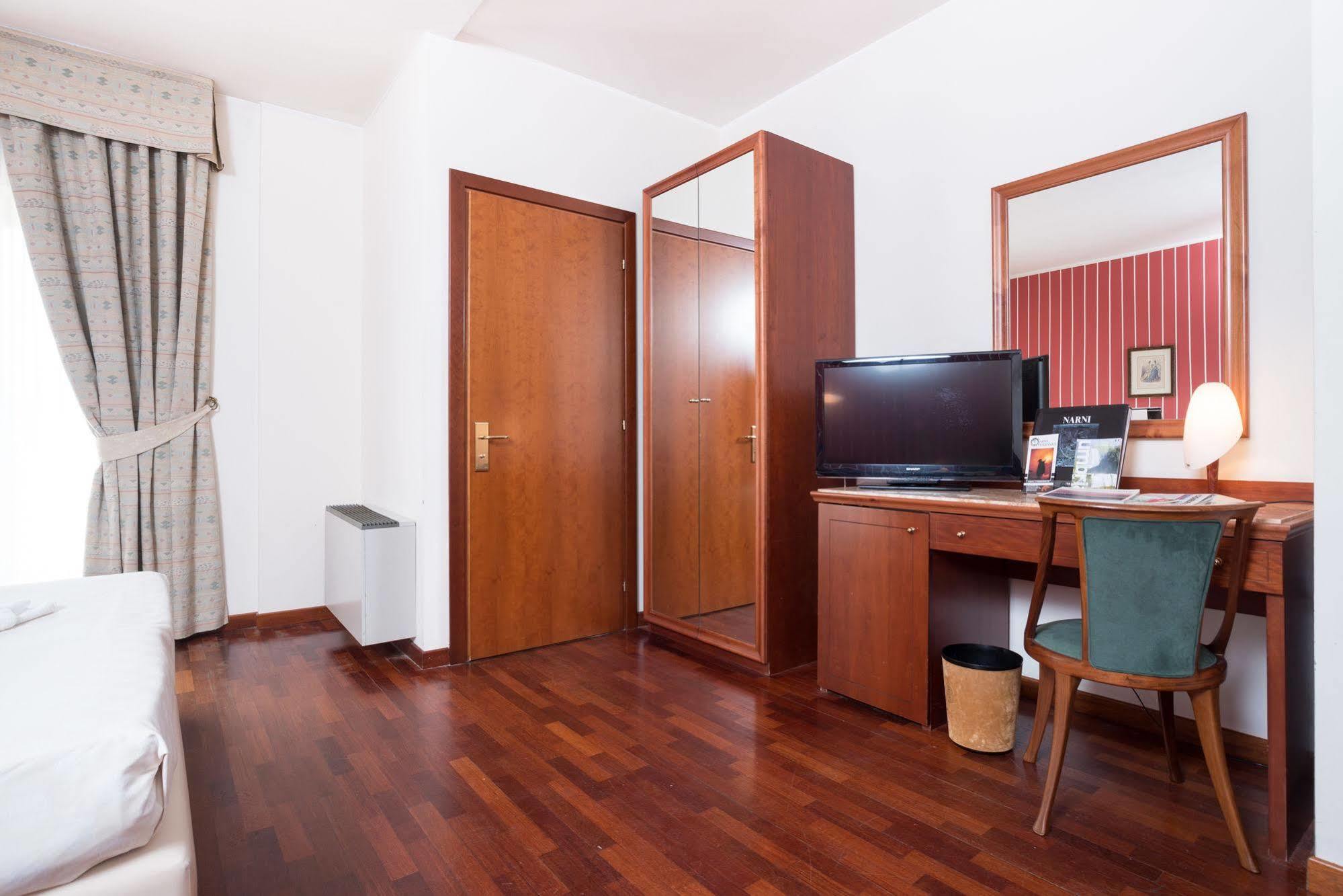 Terra Umbra Hotel Narni Eksteriør billede